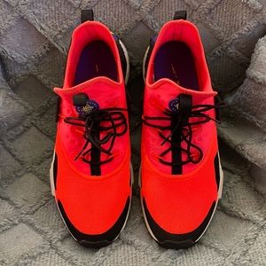 Nike air huarache US Mens Size 13.